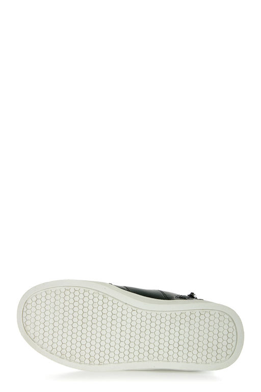 Полуботинки дошкольные ZEBRA