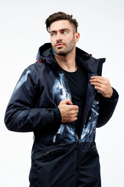 Комбинезон ART SUIT 22-13505 11 - Stayer фото 9