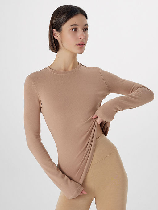 ФУФАЙКА ЖЕНСКАЯ