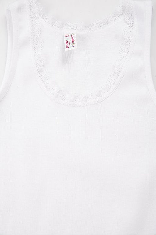 Маечка для девочки Donella  фото 5