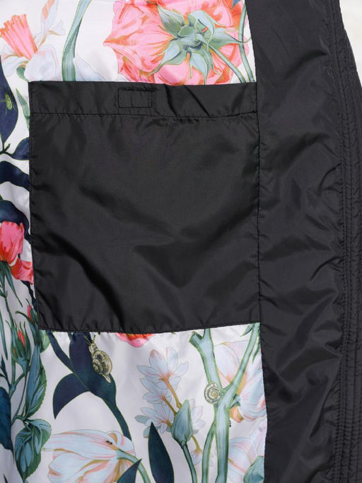 Куртка женская 2241122001 black - Maxroses фото 2