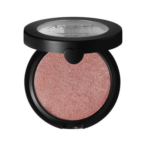 Хайлайтер для лица и глаз Your Highlighter, H002 Pink gold