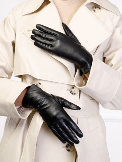 Перчатки жен ш/п LB-0190 red - Labbra фото 31