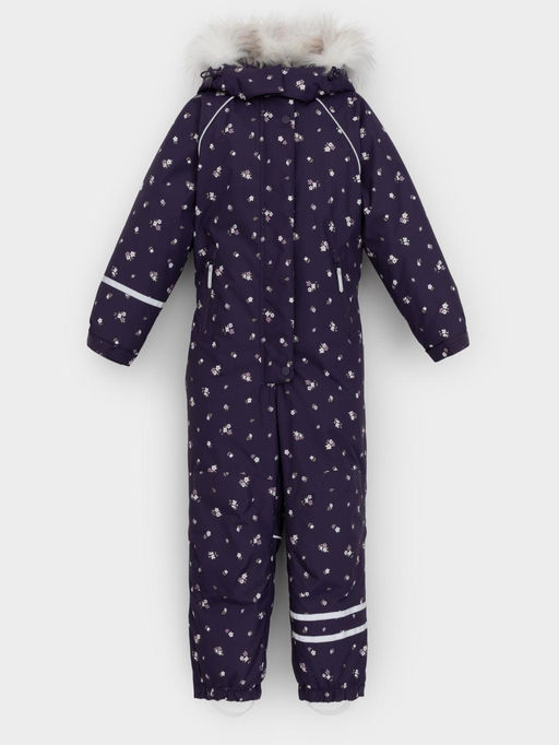 ВК 60098/н/11 ГР комбинезон дет - Crockid фото 2