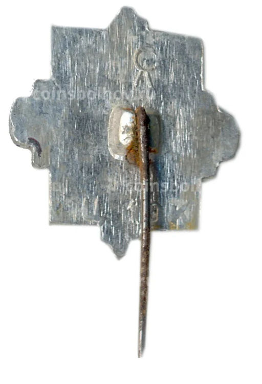 Значок Петродворец  Марли