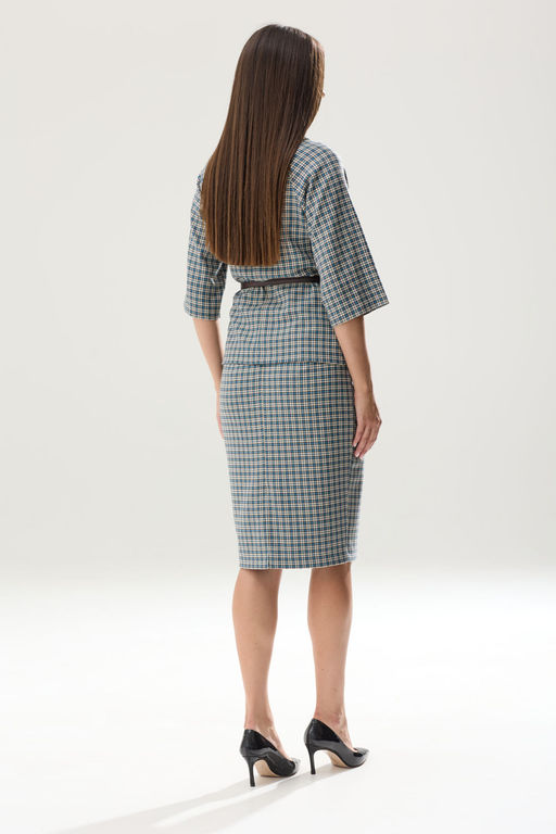 Костюм Lars Style 819