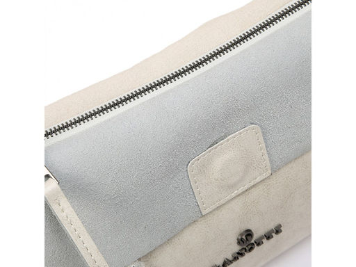 Сумка женская Lanotti 6843/Жемчужные блики