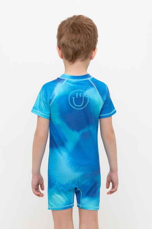 ТК 16007/7н ФВ купальник д/дет яс - Crockid фото 5