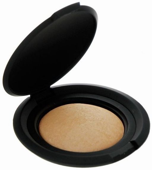 Nouba Бронзирующая пудра EARTH POWDER тон 5, 6 г