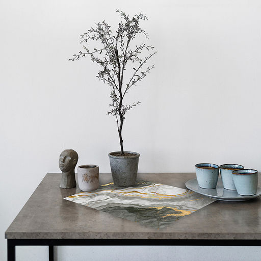 Сервировочная салфетка 28х43см Пабло (Россия) - Домашняя мода фото 2