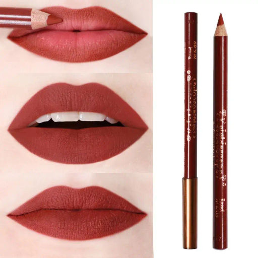 Kaleidoscope Карандаш для губ К-89 Russet