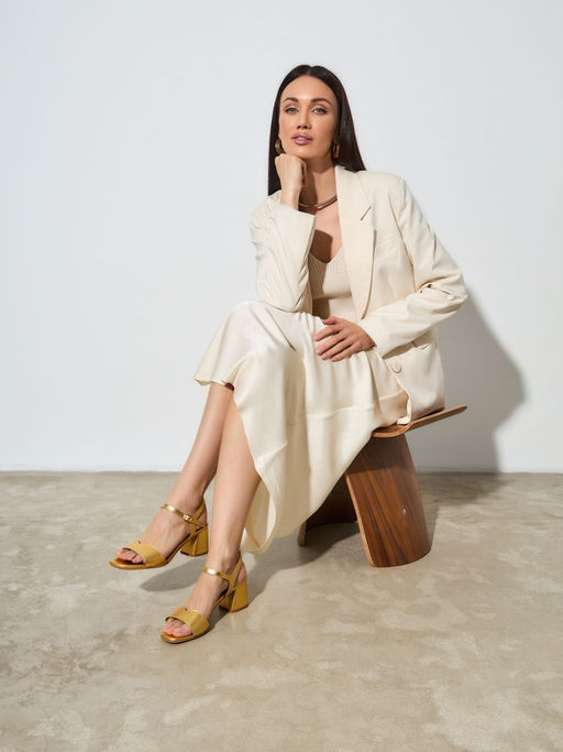 80906505004, Босоножки женские, ARGO Натуральная ламинированная кожа фото 8