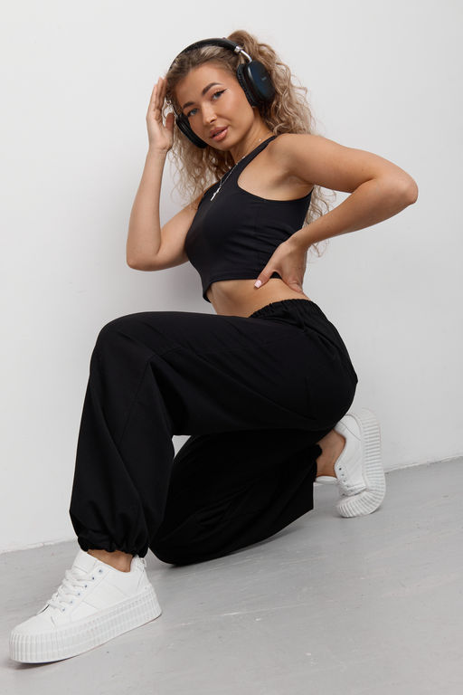 Брюки 36976 - Натали фото 65