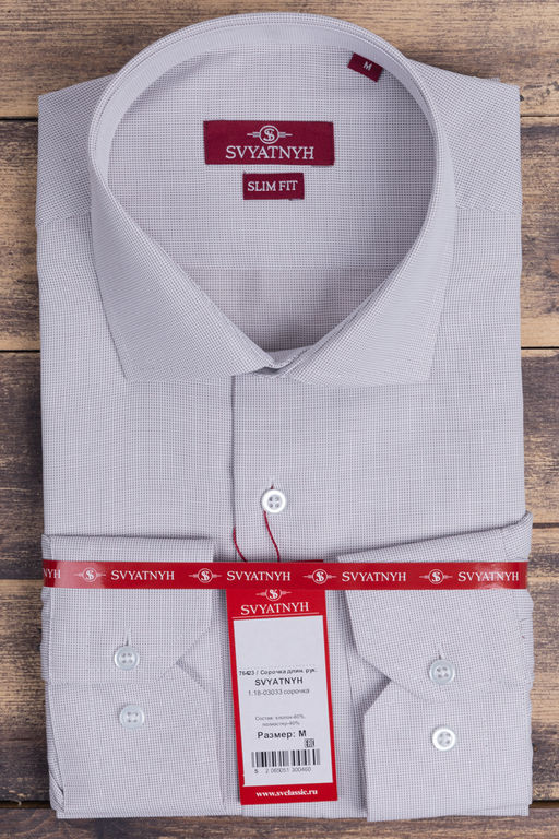 сорочка 
 1.18-03033 - Svyatnyh фото 3