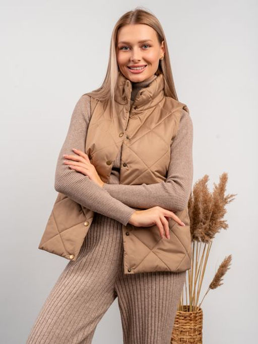 Жилет Руби - Yollochka фото 4