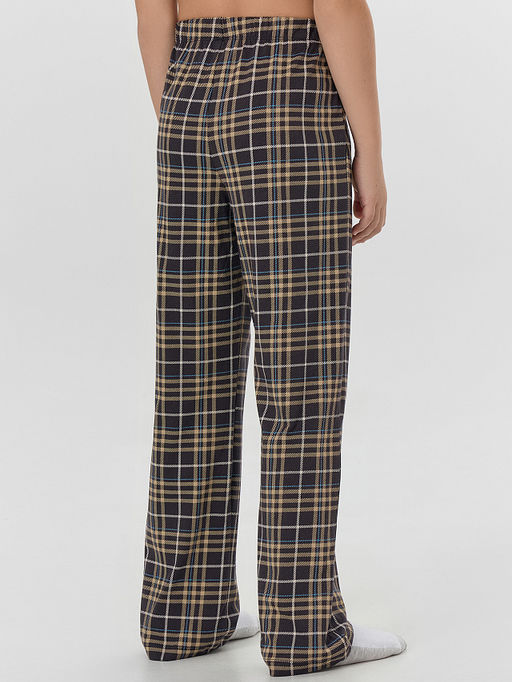 БРЮКИ ДЛЯ МАЛЬЧИКОВ ДОМАШНИЕ - Mark formelle фото 2