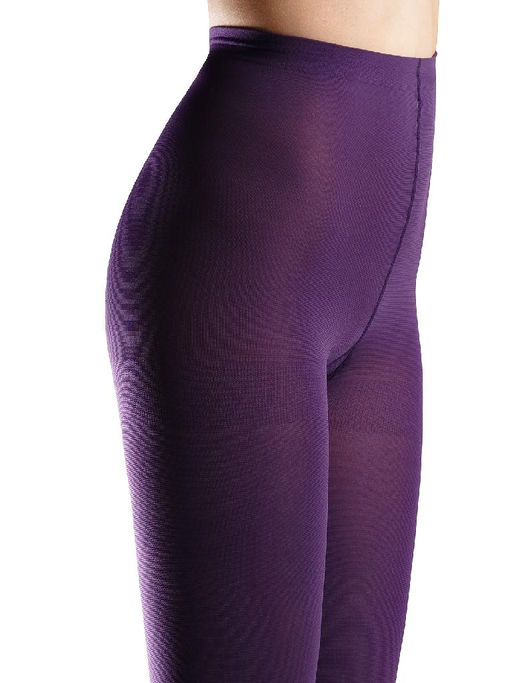 Колготки Eleganzza Microfibra 80 violet  фото 3