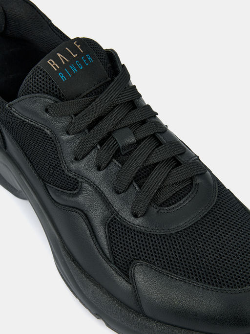 Кроссовки мужские GREY - Ralf ringer фото 5