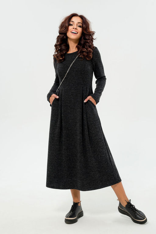 Платье Айленд (46-56) - Serenada фото 6