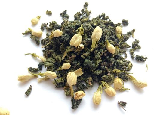 КамлёвЪ Арома Вишневый улун, 500 г - Камлевъ фото 6