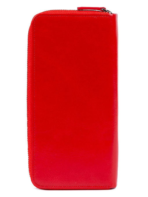 Кошелек Z5621-2804 red - Eleganzza фото 7