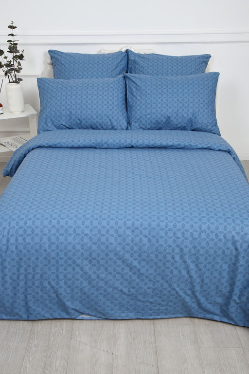 Наволочка поплин Джаз-компаньон