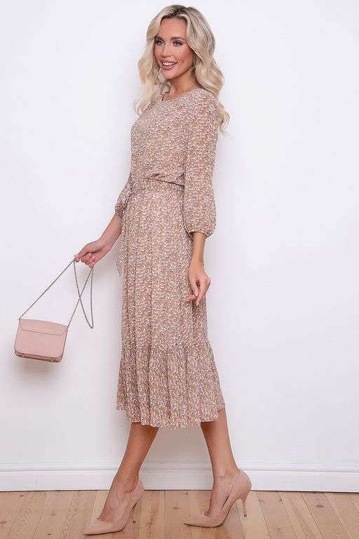 Платье, П-588/5 - Modellos фото 3