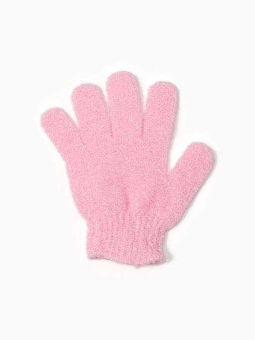 Новогодний подарочный набор «Этель» Love winter, 5 предметов, полотенце 30×60 см, мочалка, массажёр