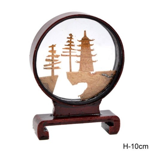 Коллажи 6 штук / B36 /уп.78/ - Галеонтрейд фото 9