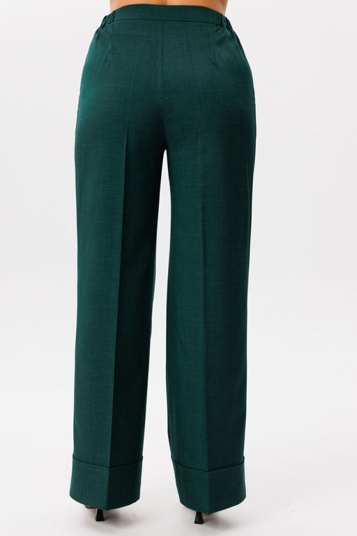 Костюм Mubliz 190 изумруд