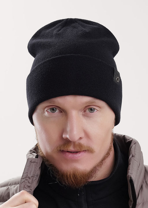Шапка
