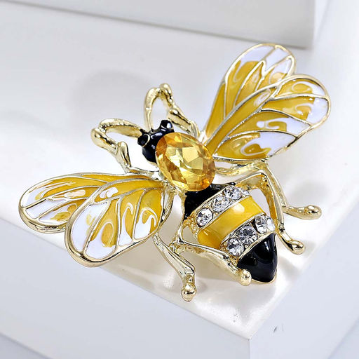 Брошь арт. 32 2711 (id 277620) - Rada фото 2