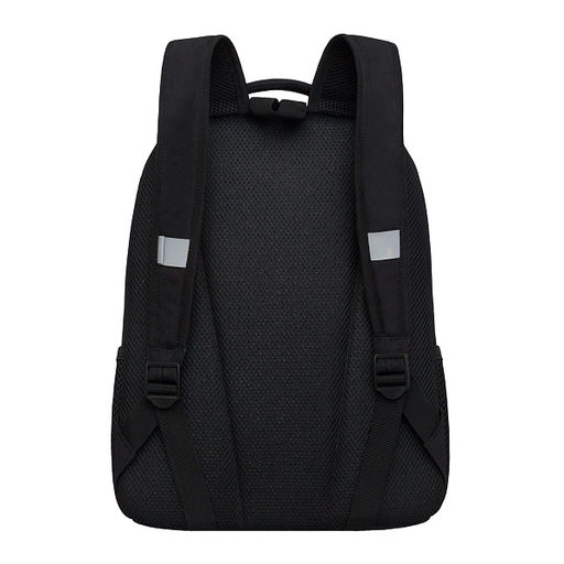 RB-651-9 Рюкзак школьный с картхолдером на держателе - Grizzly фото 44