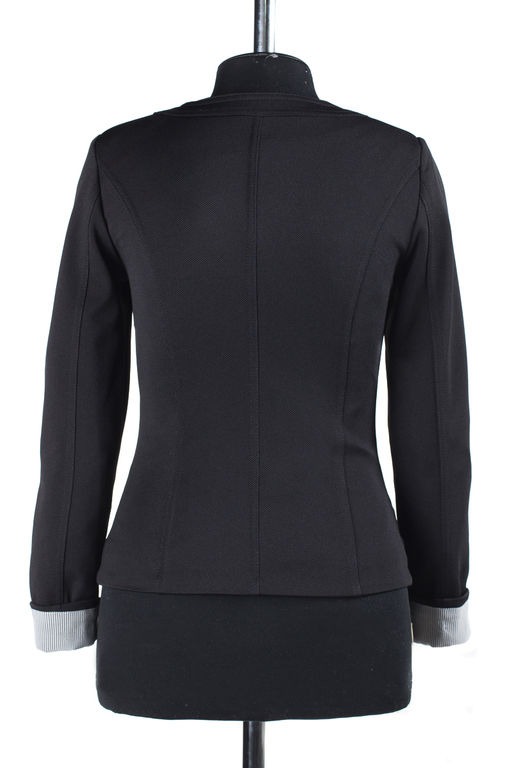 Ветровка жакет