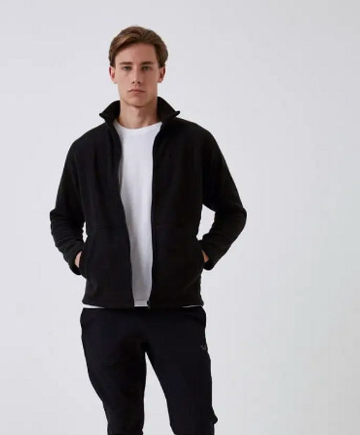 Кофта флисовая