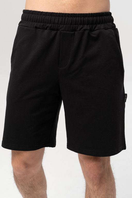 Комплект мужской 422M3-WB черный - Solo mio фото 8