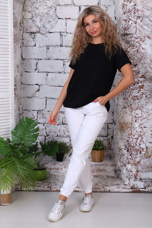 Футболка 57043 - Натали фото 15