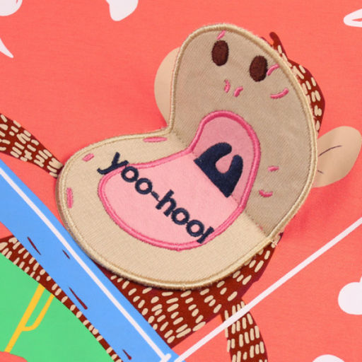 Костюм Little Maven фото 4