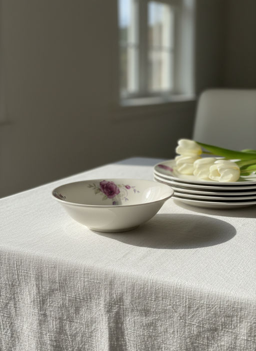 Цена за 2 шт. Салатник 20см OLS-160-81