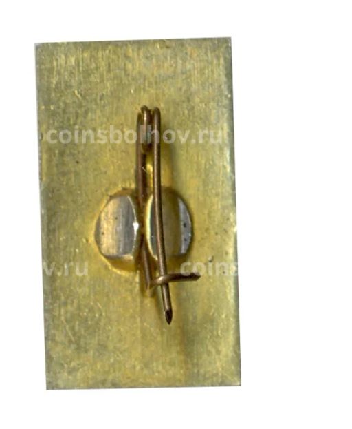 Значок Горький