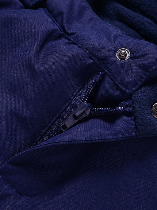 Горнолыжный костюм Valianly детский для мальчика серого цвета 9209Sr фото 10