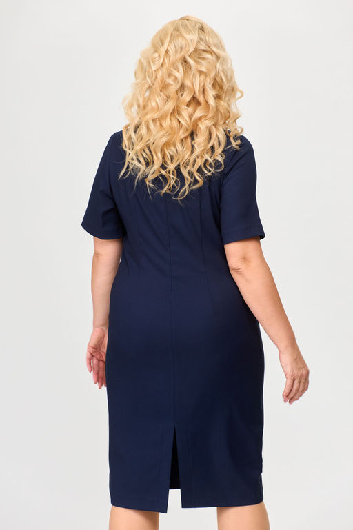 Костюм Bonna Image 870 сине-белый фото 2