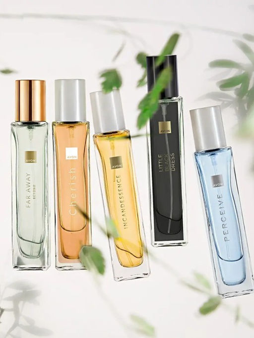 Парфюмерная вода для женщин Avon Cherish, 30 мл  фото 2