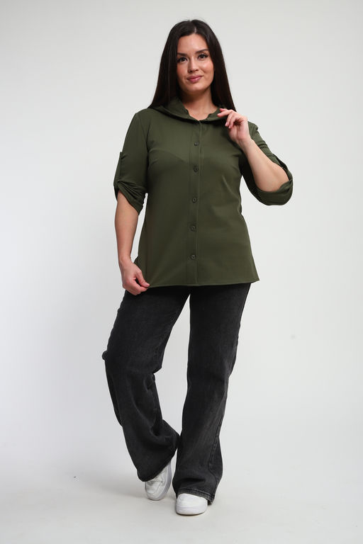 Женская рубашка 31987