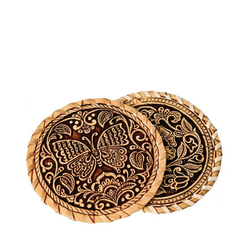 Детский сладкий новогодний подарок Короб - Рубин фото 5