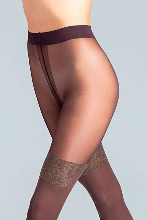 New! Колготки MINIMI NUANCE LUREX 70  фото 11