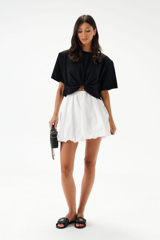 Юбка А1516 - Annete фото 4