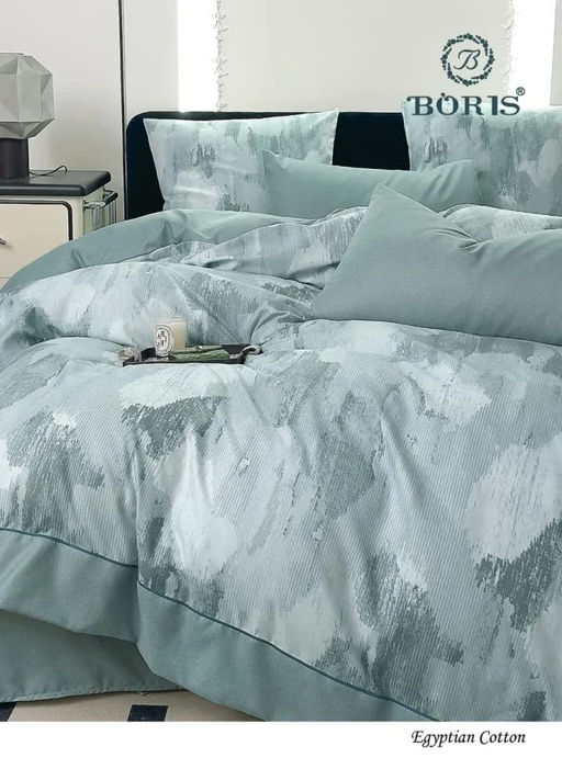 КПБ Boris Египетский Хлопок BOREC046 Евро