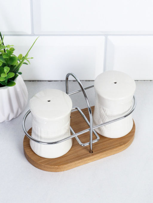 Набор для специй 3 предмета / JA701 /уп 48/ - Галеонтрейд фото 5