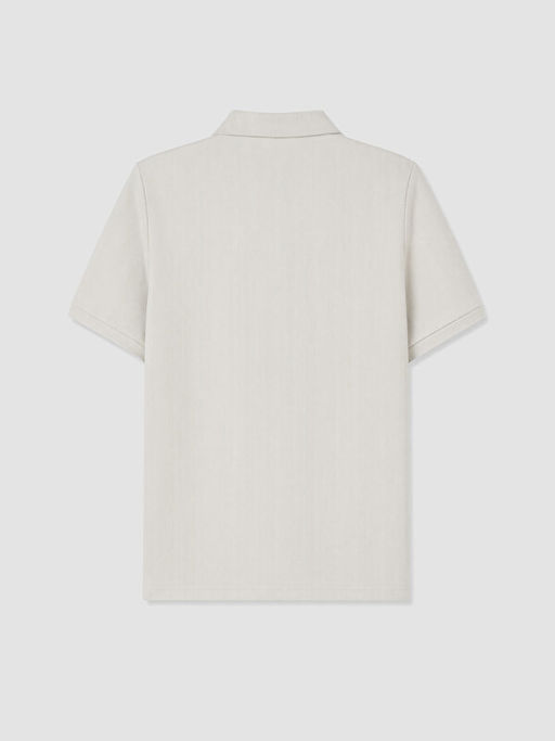 Polo Yaka ?izgili Erkek Ti??rt